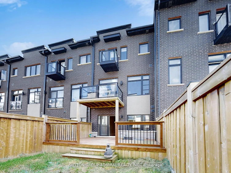 70 Laskin Drive, Vaughan, ON, L6A 5A4 - 38