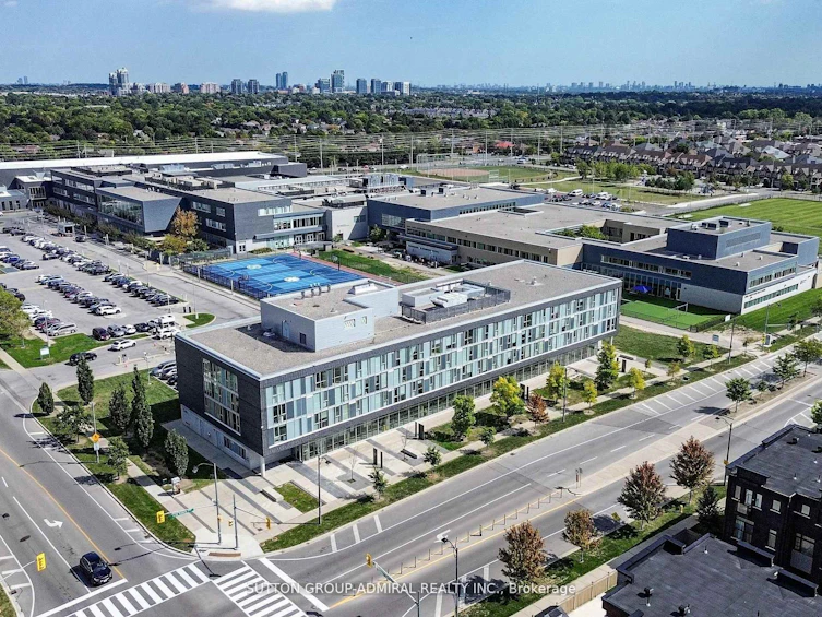 70 Laskin Drive, Vaughan, ON, L6A 5A4 - 42