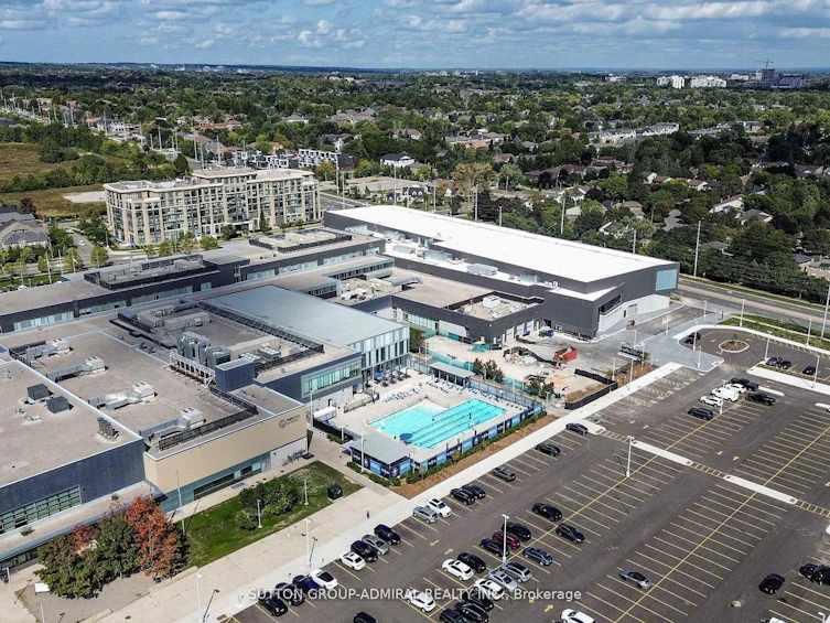 70 Laskin Drive, Vaughan, ON, L6A 5A4 - 45