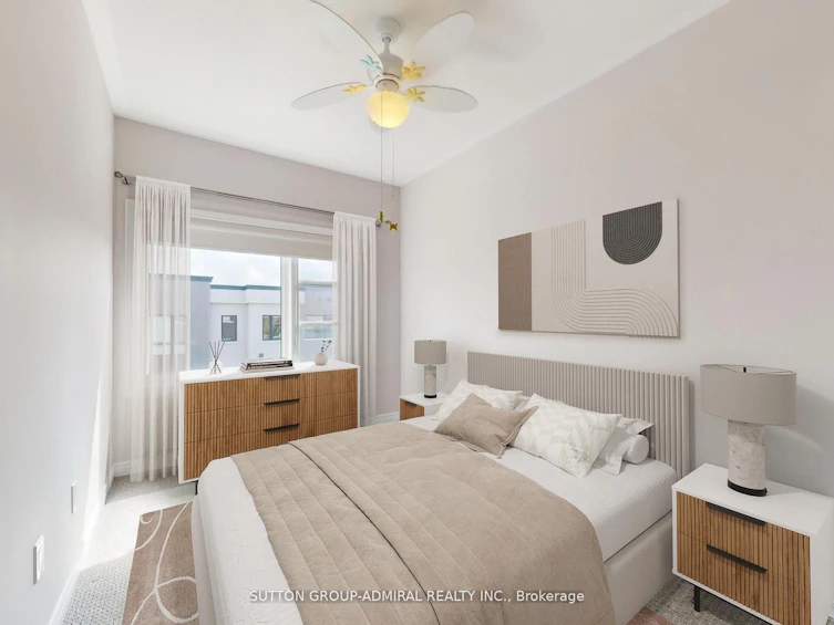 70 Laskin Drive, Vaughan, ON, L6A 5A4 - 29