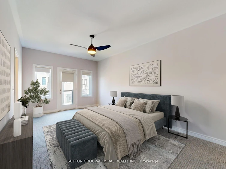 70 Laskin Drive, Vaughan, ON, L6A 5A4 - 23