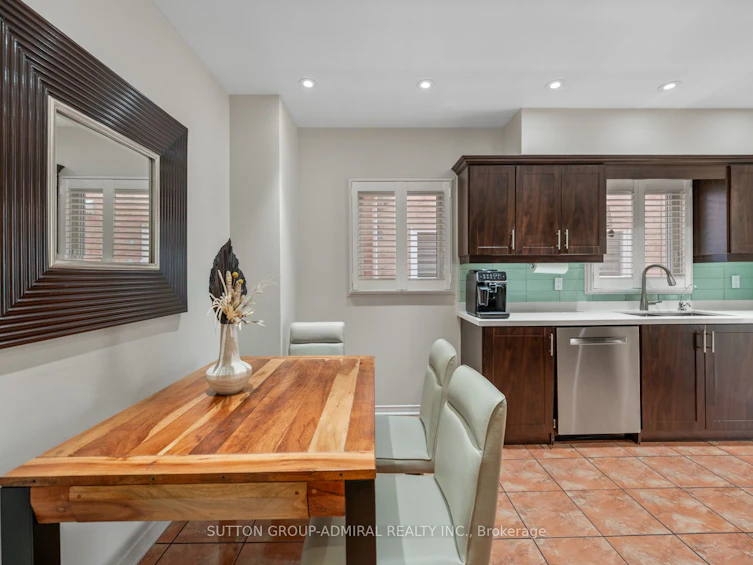 125 Thornway Avenue, Vaughan, ON, L4J 7Z3 - 8