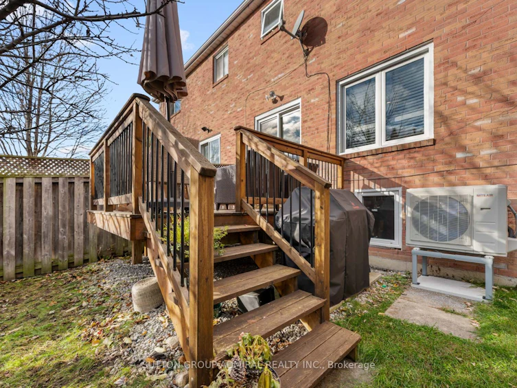 125 Thornway Avenue, Vaughan, ON, L4J 7Z3 - 35