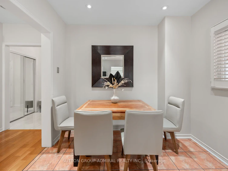 125 Thornway Avenue, Vaughan, ON, L4J 7Z3 - 12