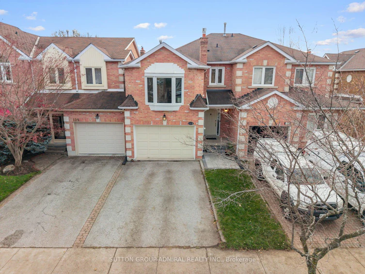 125 Thornway Avenue, Vaughan, ON, L4J 7Z3 - 41