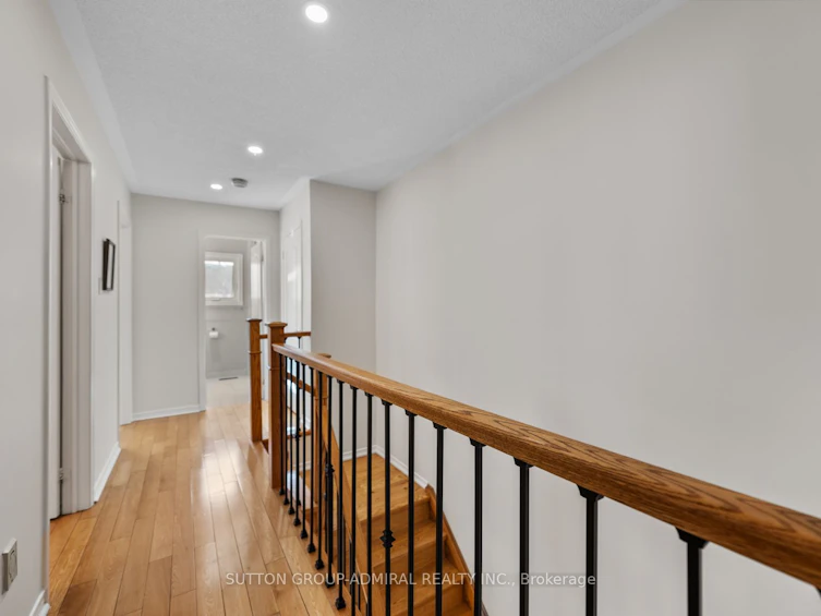125 Thornway Avenue, Vaughan, ON, L4J 7Z3 - 27