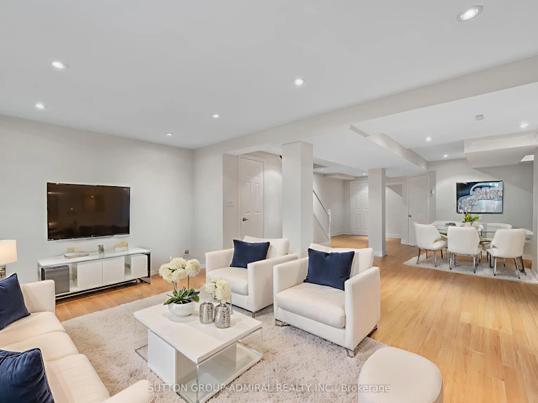 125 Thornway Avenue, Vaughan, ON, L4J 7Z3 - 29