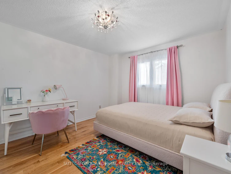 125 Thornway Avenue, Vaughan, ON, L4J 7Z3 - 22