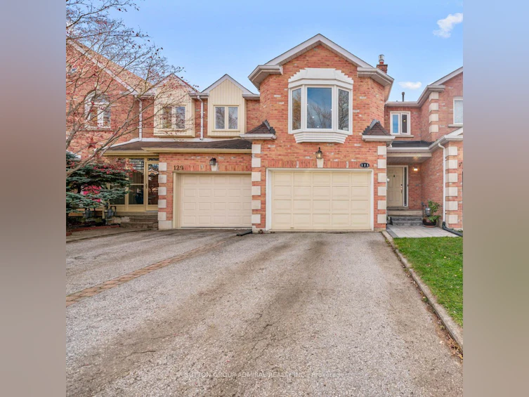 125 Thornway Avenue, Vaughan, ON, L4J 7Z3