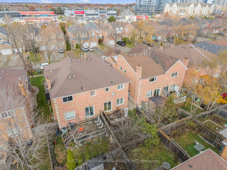 125 Thornway Avenue, Vaughan, ON, L4J 7Z3 - 46