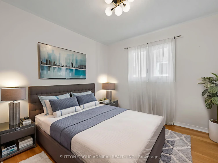 125 Thornway Avenue, Vaughan, ON, L4J 7Z3 - 21
