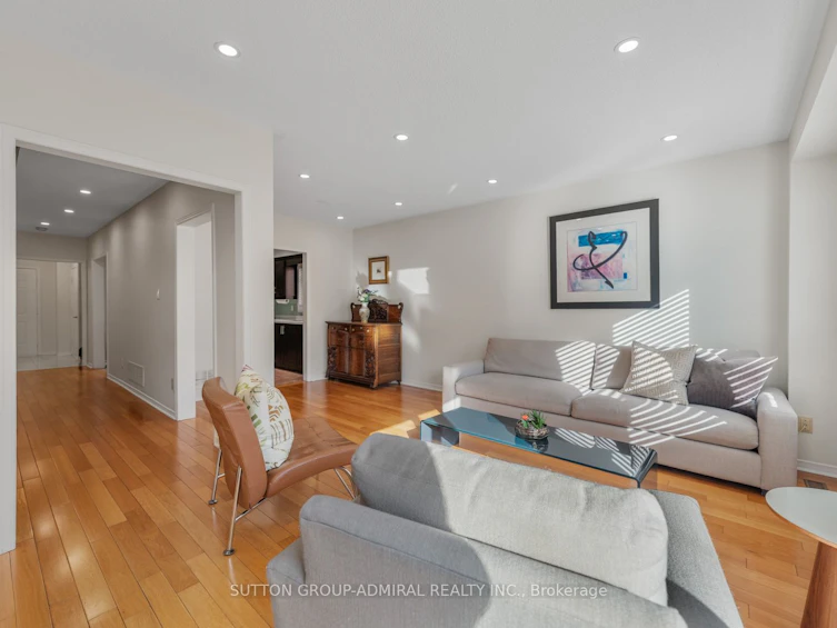 125 Thornway Avenue, Vaughan, ON, L4J 7Z3 - 16