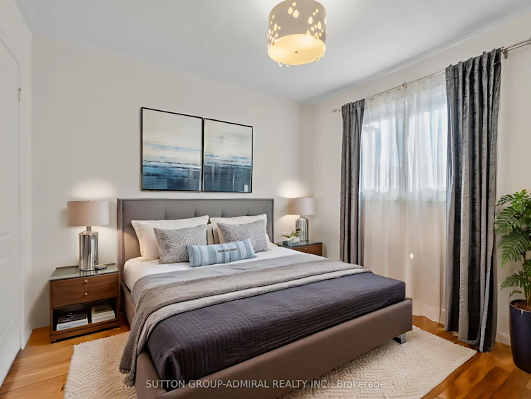 125 Thornway Avenue, Vaughan, ON, L4J 7Z3 - 20