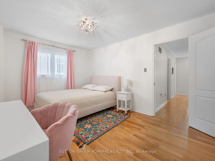 125 Thornway Avenue, Vaughan, ON, L4J 7Z3 - 23