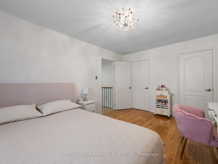 125 Thornway Avenue, Vaughan, ON, L4J 7Z3 - 24