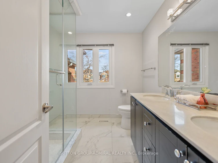125 Thornway Avenue, Vaughan, ON, L4J 7Z3 - 26