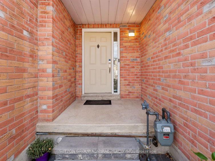 125 Thornway Avenue, Vaughan, ON, L4J 7Z3 - 2