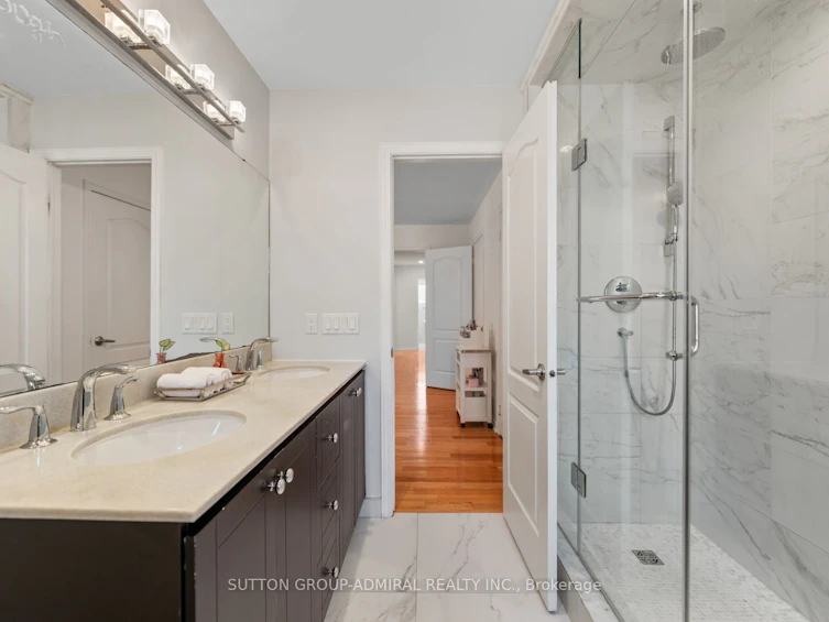 125 Thornway Avenue, Vaughan, ON, L4J 7Z3 - 25