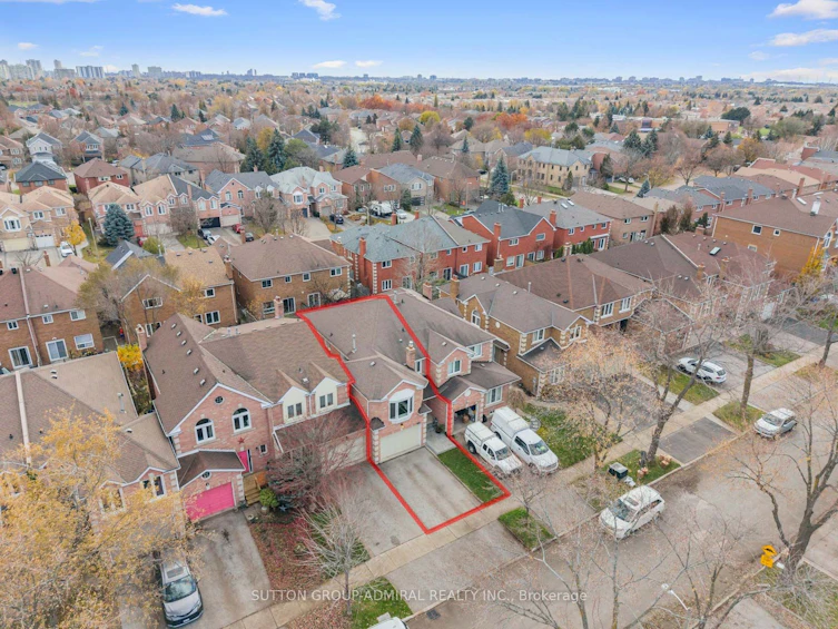 125 Thornway Avenue, Vaughan, ON, L4J 7Z3 - 43