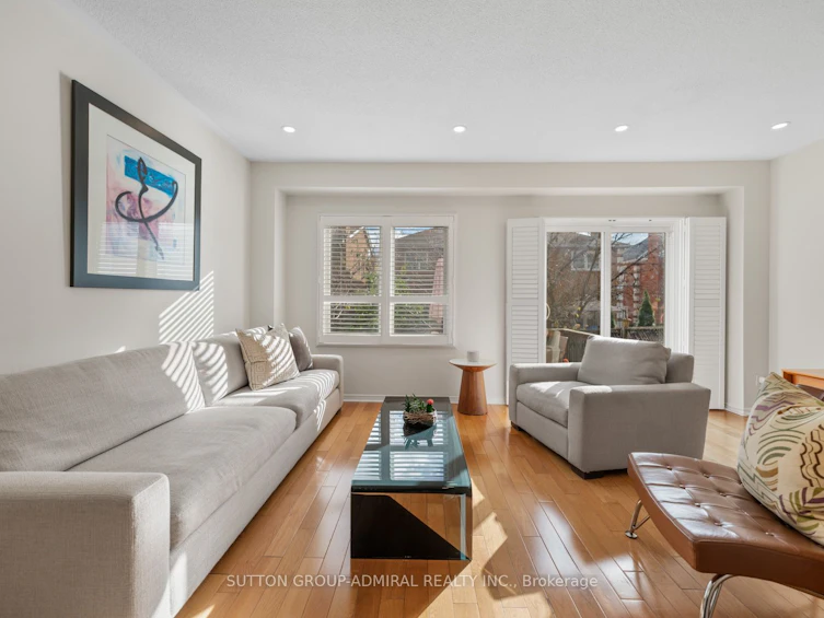 125 Thornway Avenue, Vaughan, ON, L4J 7Z3 - 14