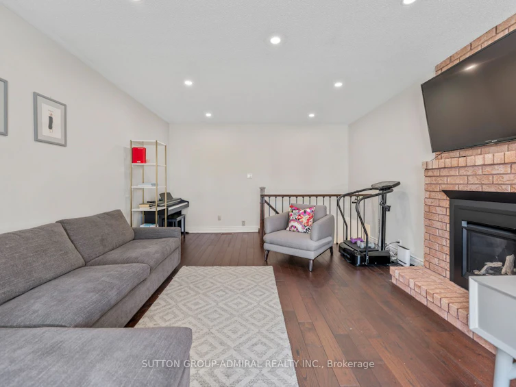 125 Thornway Avenue, Vaughan, ON, L4J 7Z3 - 7