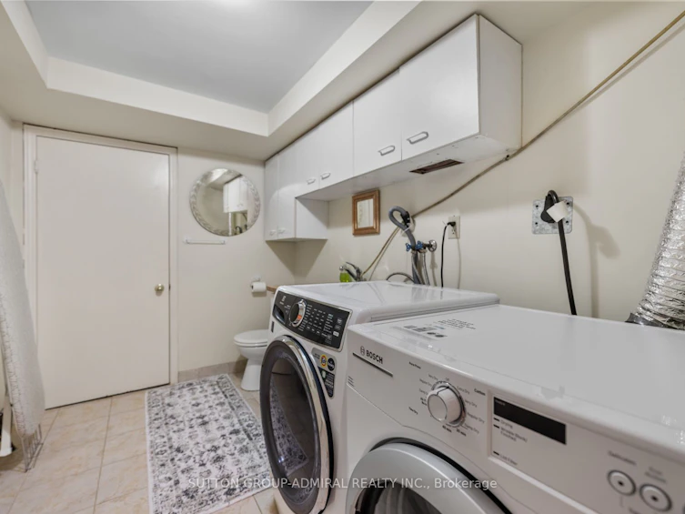 125 Thornway Avenue, Vaughan, ON, L4J 7Z3 - 30