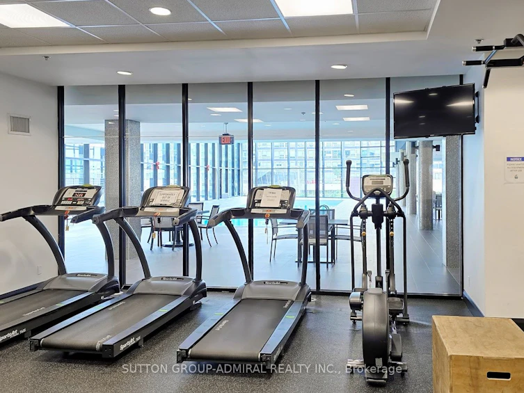 513-2910 Highway 7 Road, Vaughan, ON, L4K 0H8 - 40