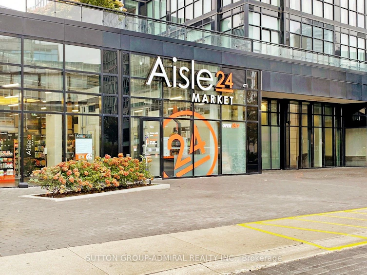 513-2910 Highway 7 Road, Vaughan, ON, L4K 0H8 - 42