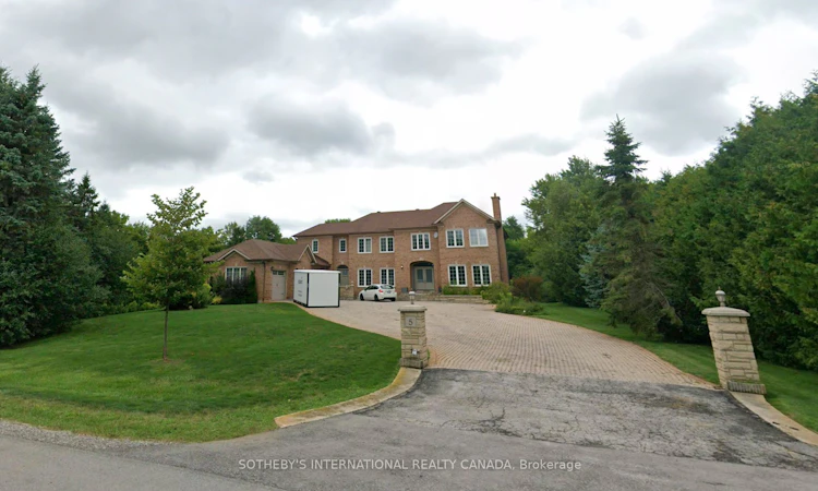 5 Sherrick Drive
