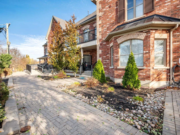 206-9589 Keele Street, Vaughan, ON, L6A 5M1 - 34