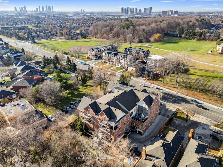 206-9589 Keele Street, Vaughan, ON, L6A 5M1 - 43