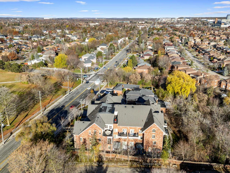 206-9589 Keele Street, Vaughan, ON, L6A 5M1 - 41