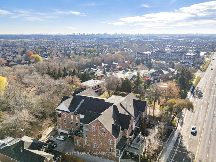 206-9589 Keele Street, Vaughan, ON, L6A 5M1 - 40
