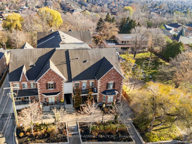 206-9589 Keele Street, Vaughan, ON, L6A 5M1 - 37
