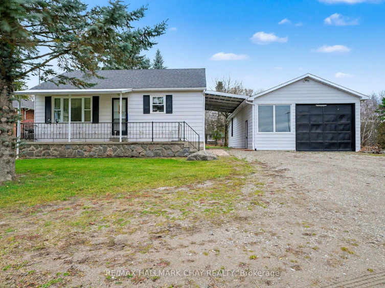 5070 5th Line, New Tecumseth, ON, L0G 1W0 - 3