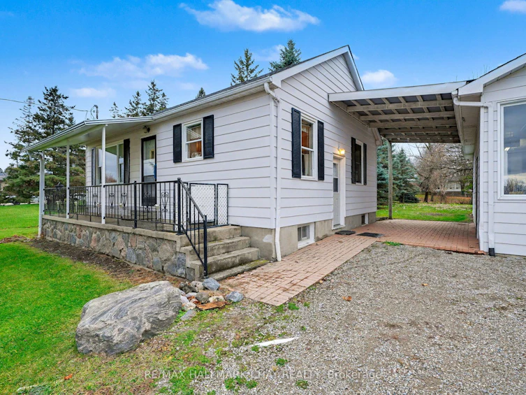 5070 5th Line, New Tecumseth, ON, L0G 1W0 - 5