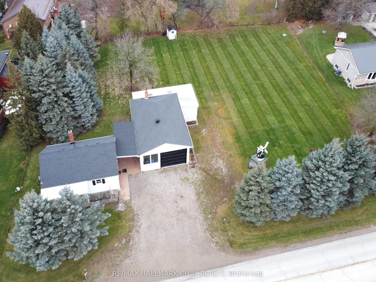 5070 5th Line, New Tecumseth, ON, L0G 1W0