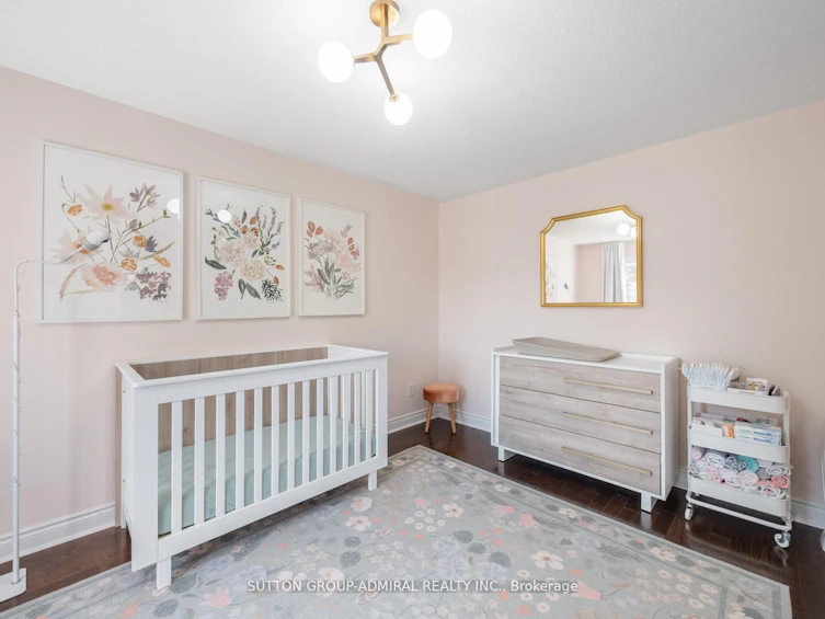 1057 Warby Trail, Newmarket, ON, L3X 3H6 - 20