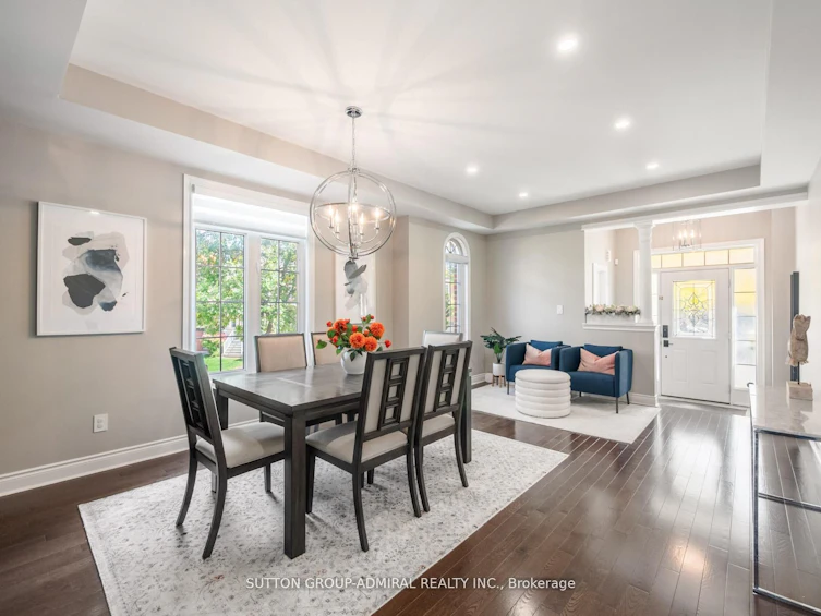 1057 Warby Trail, Newmarket, ON, L3X 3H6 - 6