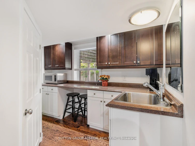 1057 Warby Trail, Newmarket, ON, L3X 3H6 - 32