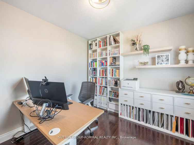 1057 Warby Trail, Newmarket, ON, L3X 3H6 - 18