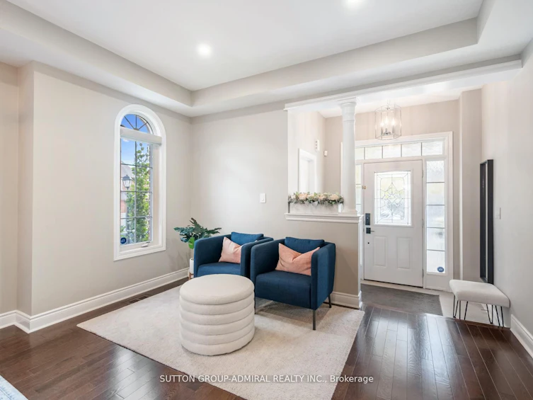 1057 Warby Trail, Newmarket, ON, L3X 3H6 - 5