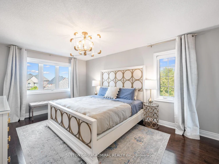1057 Warby Trail, Newmarket, ON, L3X 3H6 - 23