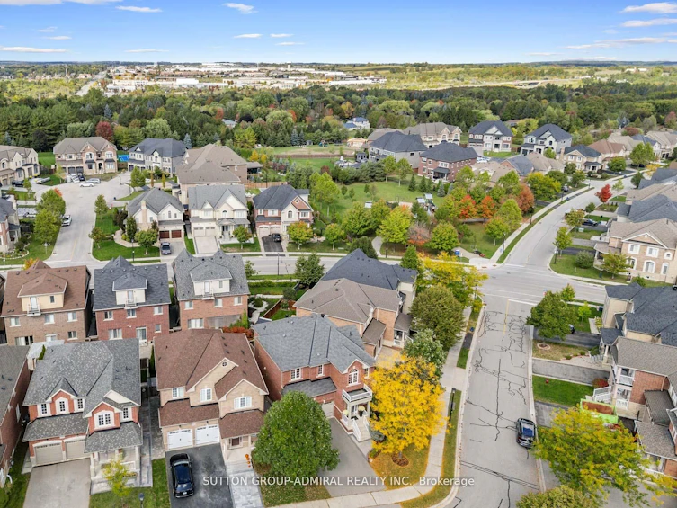 1057 Warby Trail, Newmarket, ON, L3X 3H6 - 44