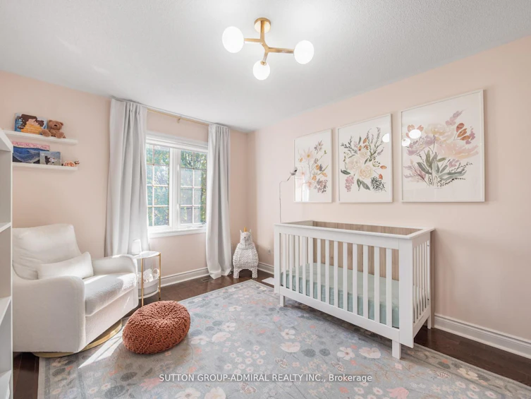 1057 Warby Trail, Newmarket, ON, L3X 3H6 - 19