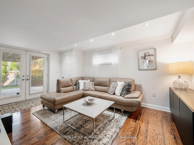 1057 Warby Trail, Newmarket, ON, L3X 3H6 - 27