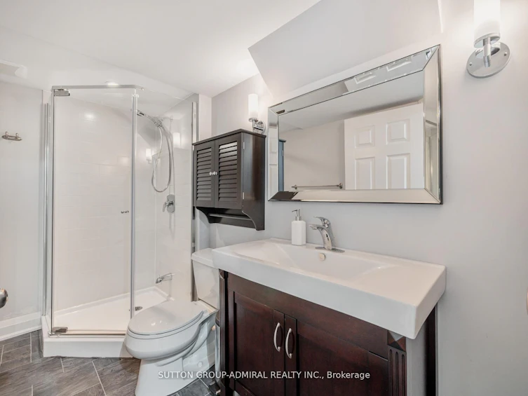 1057 Warby Trail, Newmarket, ON, L3X 3H6 - 31