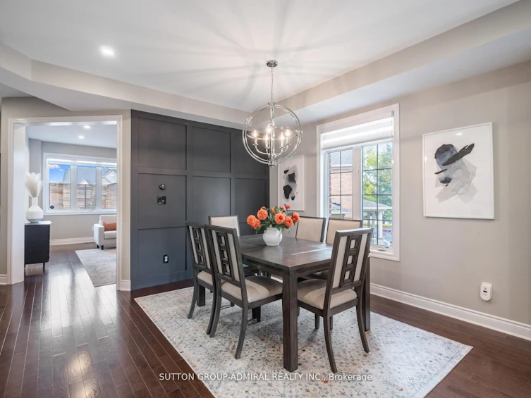1057 Warby Trail, Newmarket, ON, L3X 3H6 - 7
