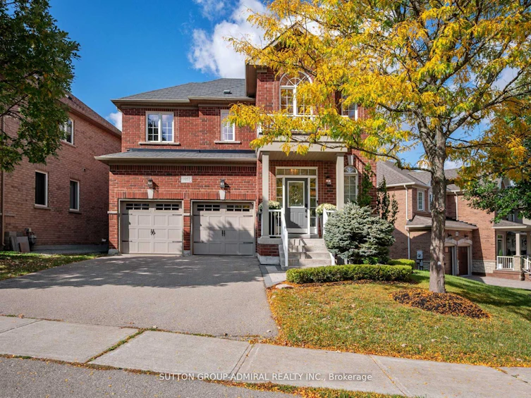 1057 Warby Trail, Newmarket, ON, L3X 3H6
