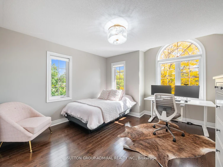 1057 Warby Trail, Newmarket, ON, L3X 3H6 - 21